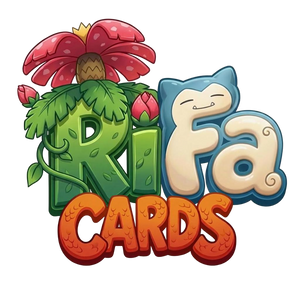 RiFa Cards
