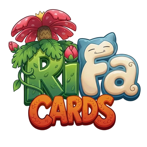 RiFa Cards